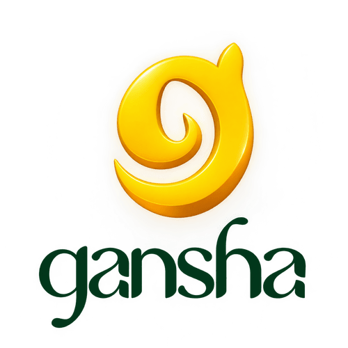 GANSHA Organics